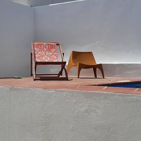 A Casa Da Avo Custodinha Villa Bias do Norte Buitenkant foto