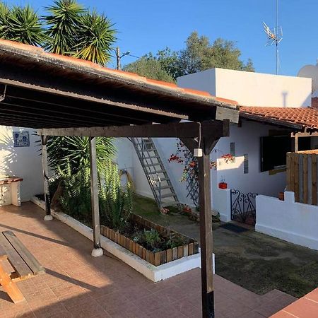 A Casa Da Avo Custodinha Villa Bias do Norte Buitenkant foto