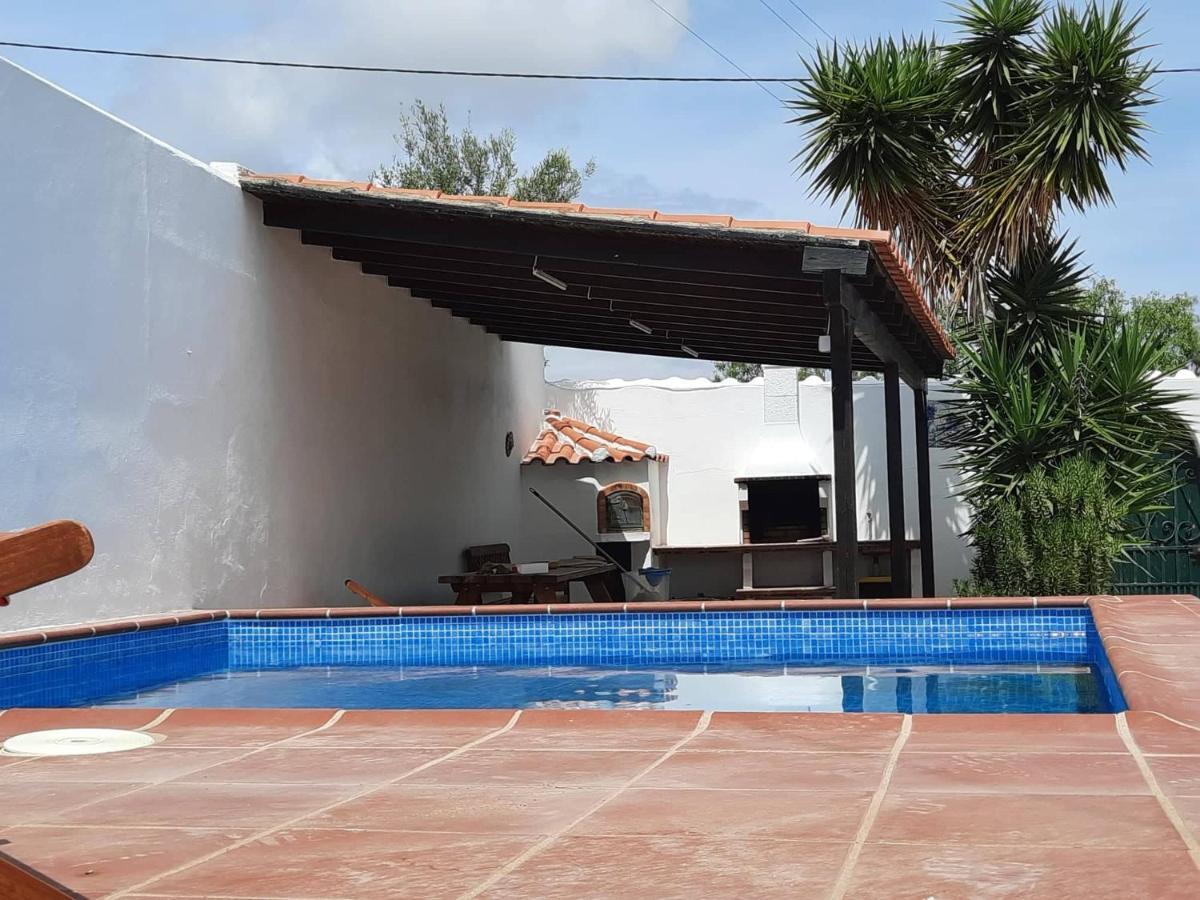A Casa Da Avo Custodinha Villa Bias do Norte Buitenkant foto