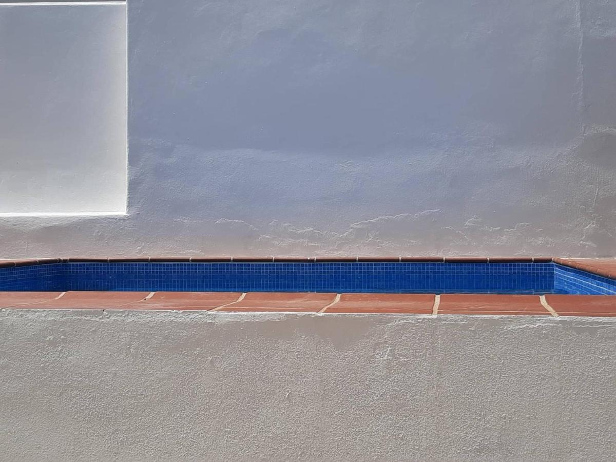 A Casa Da Avo Custodinha Villa Bias do Norte Buitenkant foto