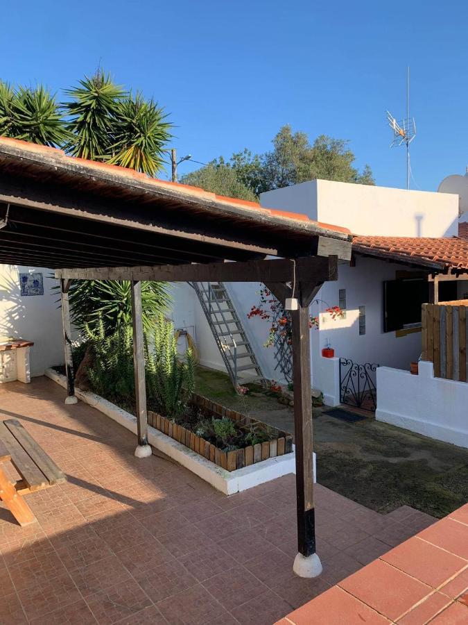 A Casa Da Avo Custodinha Villa Bias do Norte Buitenkant foto