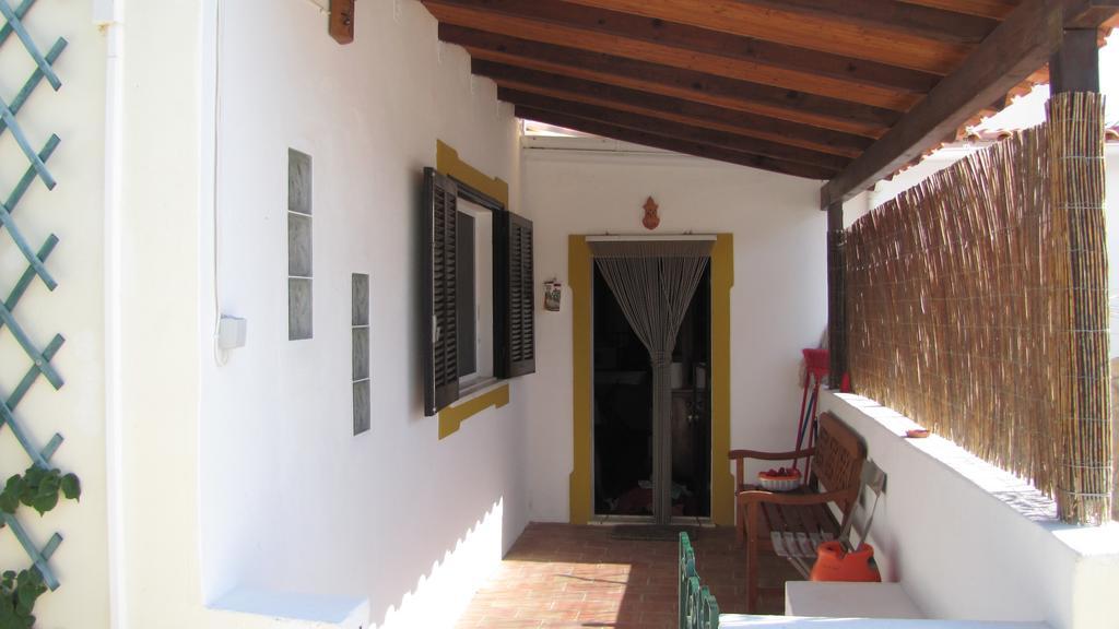 A Casa Da Avo Custodinha Villa Bias do Norte Buitenkant foto