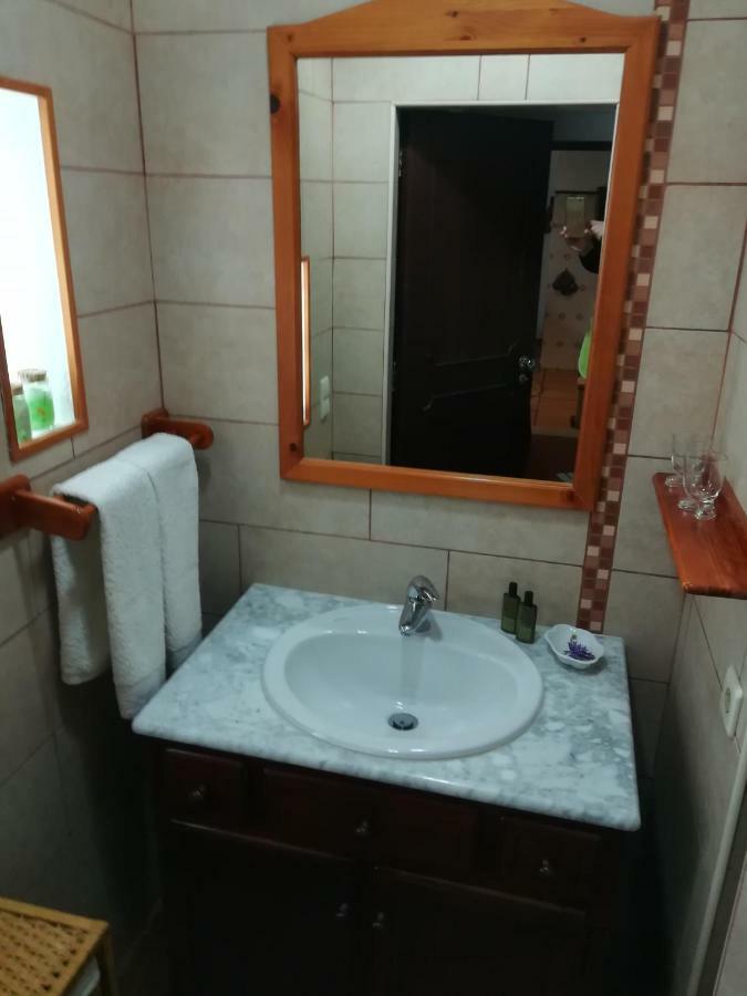 A Casa Da Avo Custodinha Villa Bias do Norte Buitenkant foto