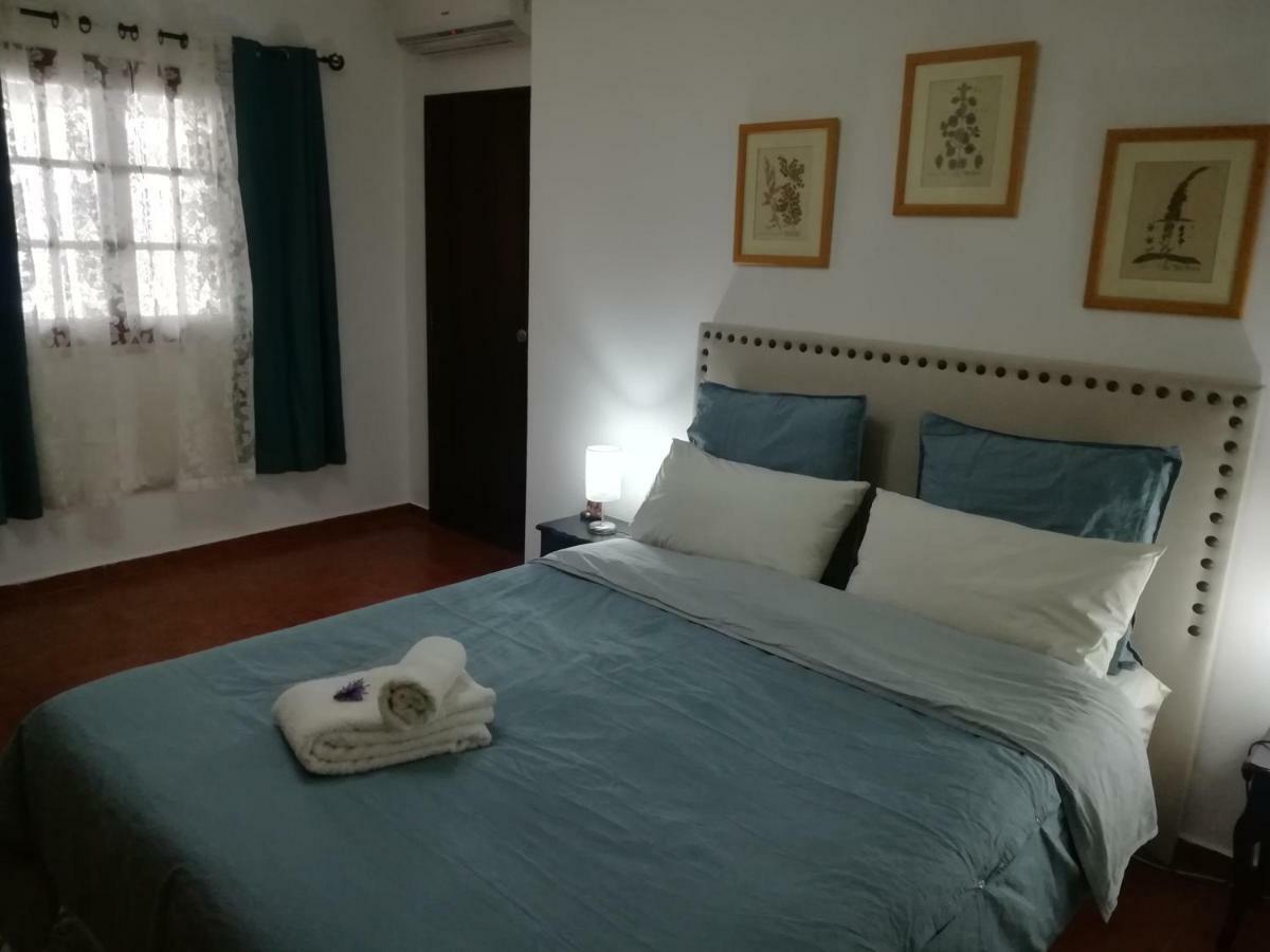 A Casa Da Avo Custodinha Villa Bias do Norte Buitenkant foto