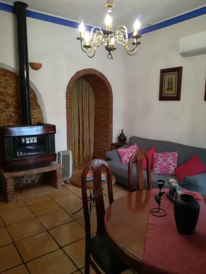 A Casa Da Avo Custodinha Villa Bias do Norte Buitenkant foto