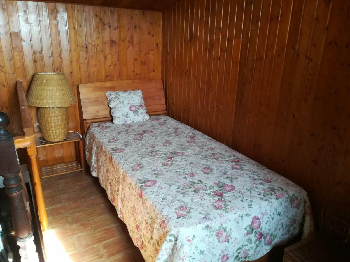 A Casa Da Avo Custodinha Villa Bias do Norte Buitenkant foto