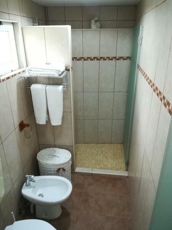 A Casa Da Avo Custodinha Villa Bias do Norte Buitenkant foto