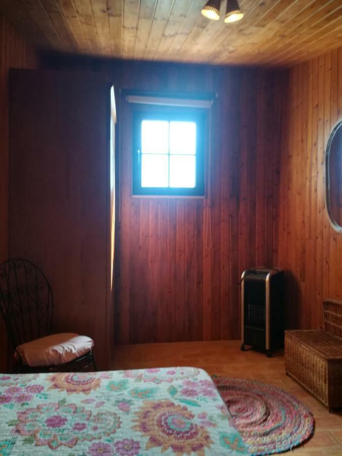 A Casa Da Avo Custodinha Villa Bias do Norte Buitenkant foto