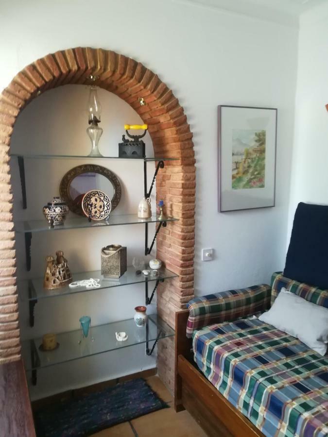 A Casa Da Avo Custodinha Villa Bias do Norte Buitenkant foto