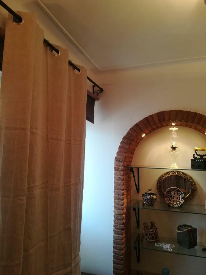 A Casa Da Avo Custodinha Villa Bias do Norte Buitenkant foto